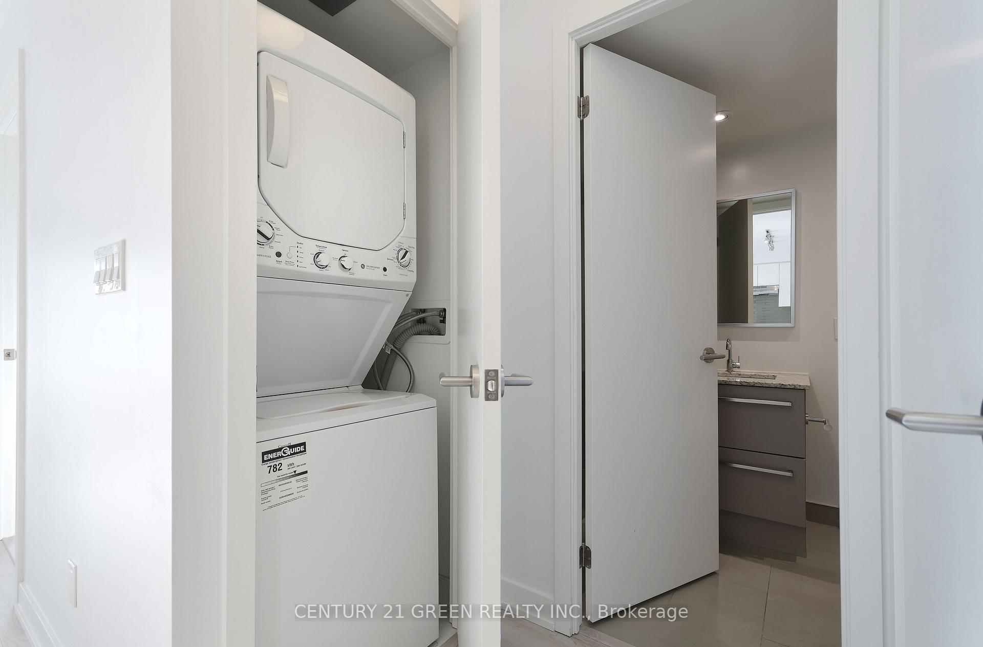 Photo 11 of Unit 403, 120 Varna Drive, Toronto, Englemount-Lawrence — HOMEH