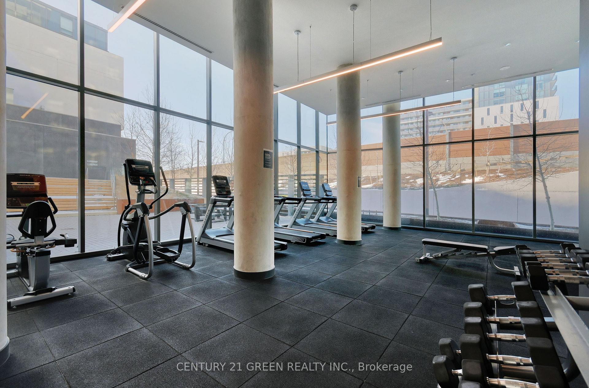 Photo 27 of Unit 403, 120 Varna Drive, Toronto, Englemount-Lawrence — HOMEH