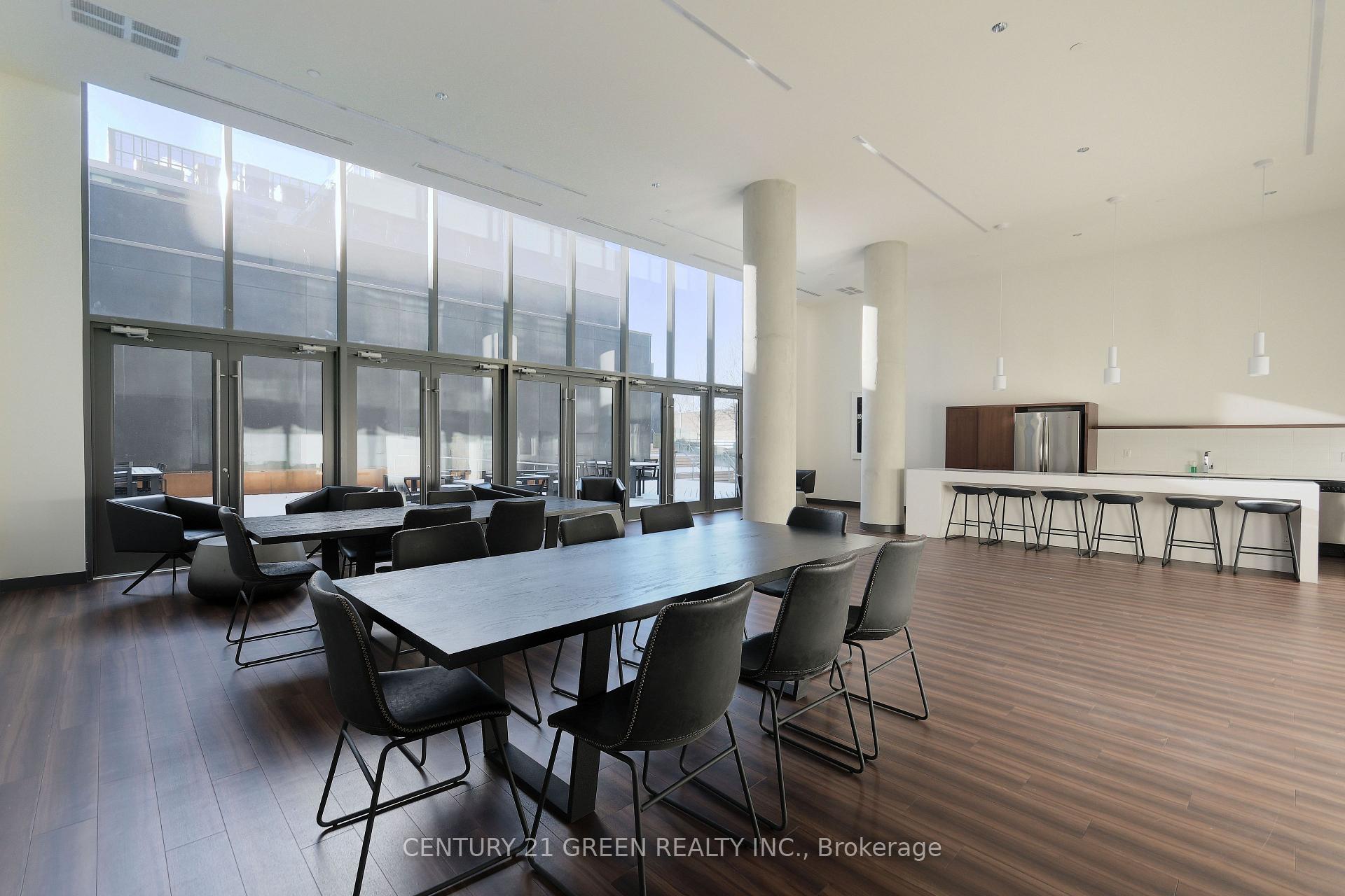 Photo 24 of Unit 403, 120 Varna Drive, Toronto, Englemount-Lawrence — HOMEH