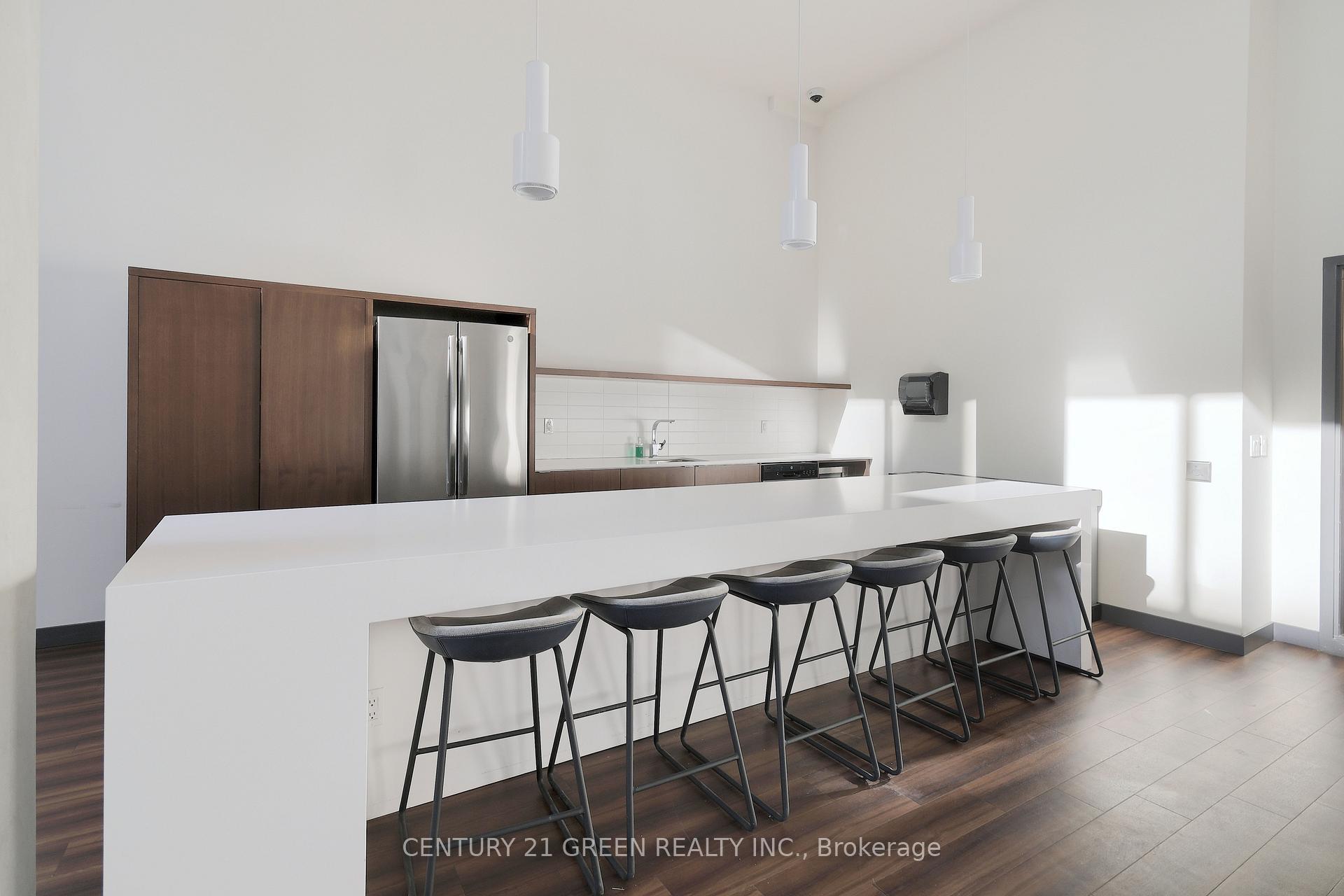 Photo 23 of Unit 403, 120 Varna Drive, Toronto, Englemount-Lawrence — HOMEH