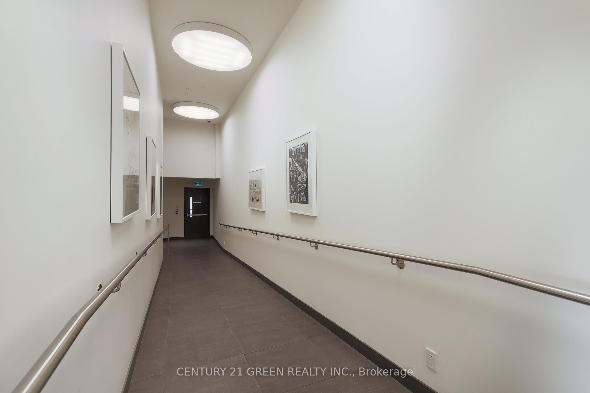 Photo 29 of Unit 403, 120 Varna Drive, Toronto, Englemount-Lawrence — HOMEH