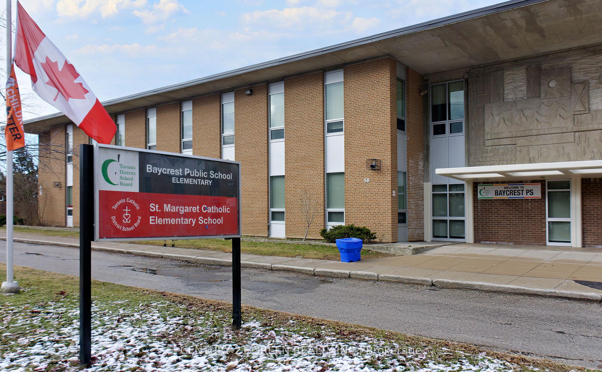 Photo 33 of Unit 403, 120 Varna Drive, Toronto, Englemount-Lawrence — HOMEH