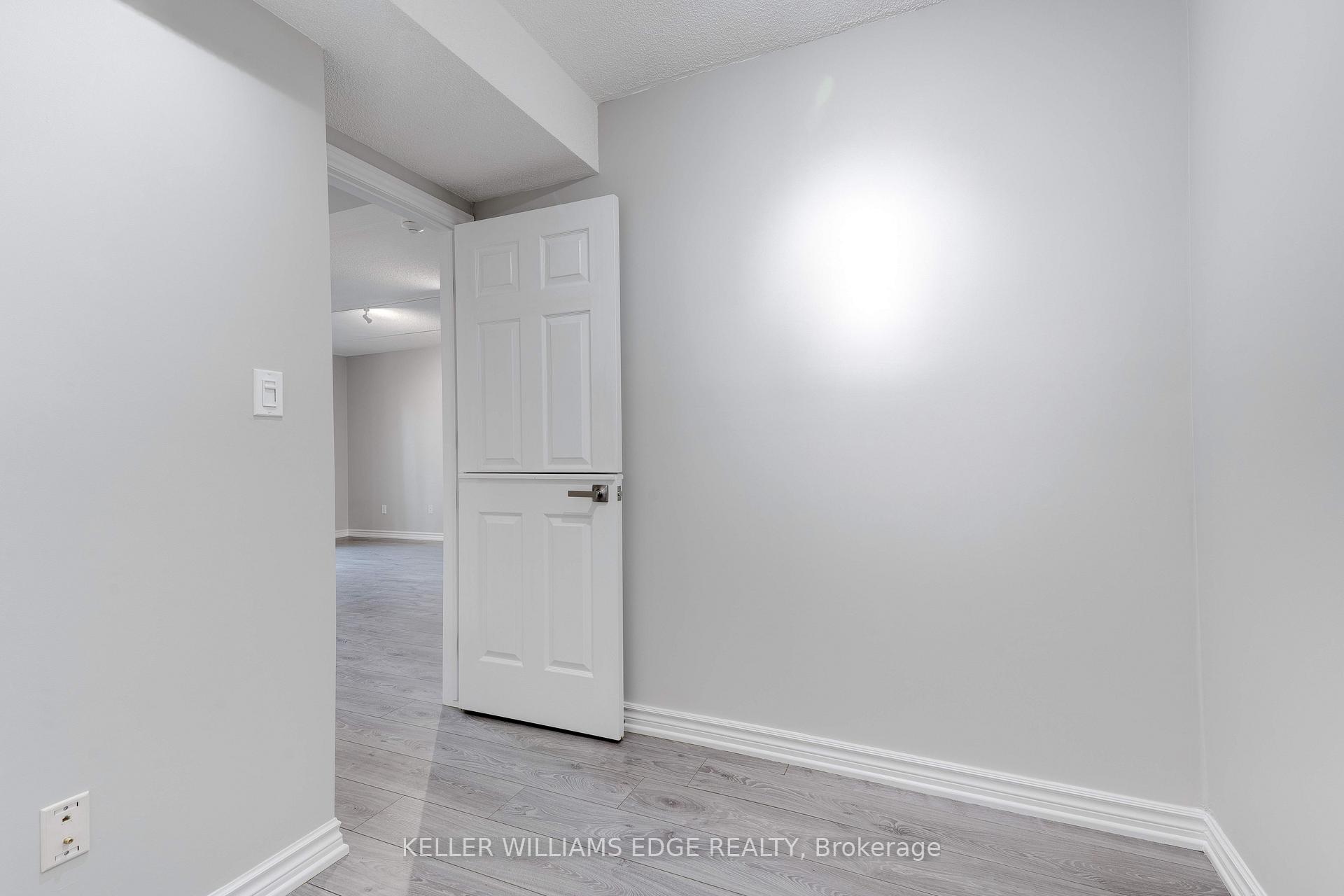 Photo 6 of Unit 104, 2040 Cleaver Avenue, Burlington, Headon — HOMEH