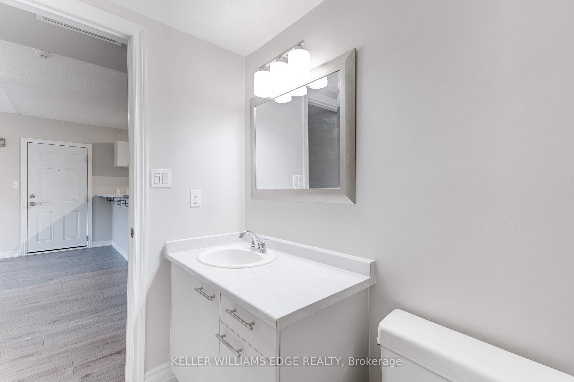 Photo 7 of Unit 104, 2040 Cleaver Avenue, Burlington, Headon — HOMEH