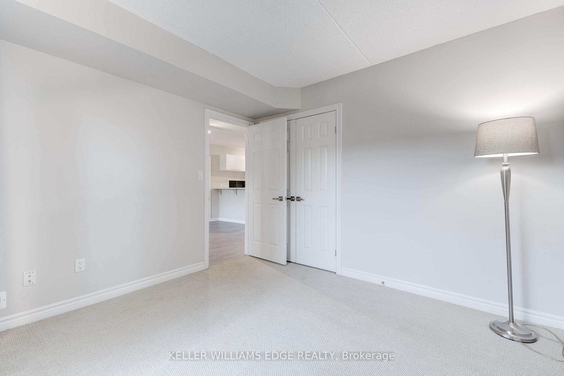 Photo 10 of Unit 104, 2040 Cleaver Avenue, Burlington, Headon — HOMEH