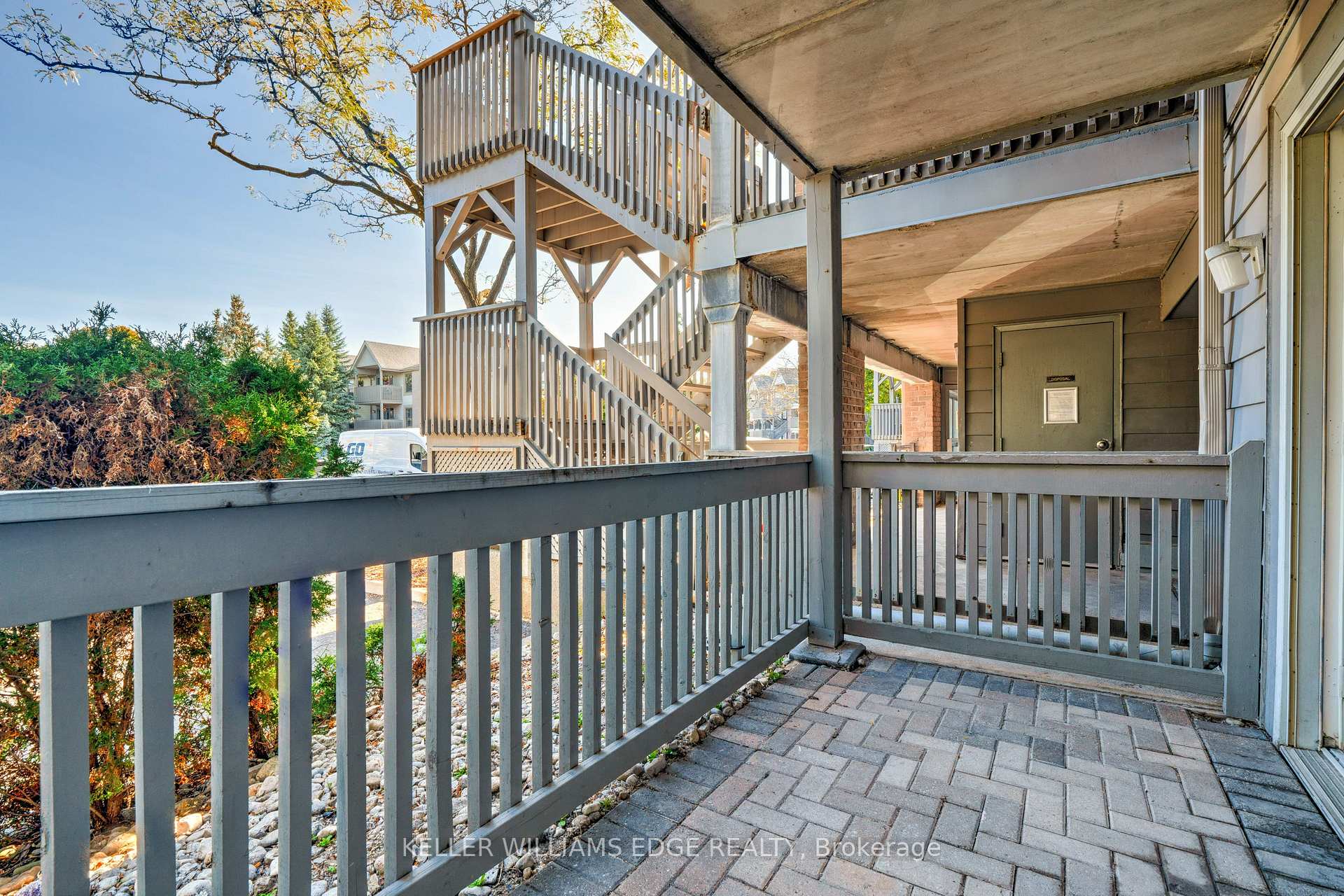 Photo 24 of Unit 104, 2040 Cleaver Avenue, Burlington, Headon — HOMEH