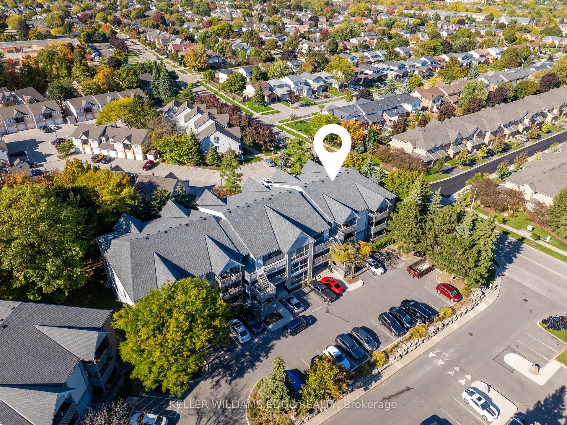 Photo 25 of Unit 104, 2040 Cleaver Avenue, Burlington, Headon — HOMEH