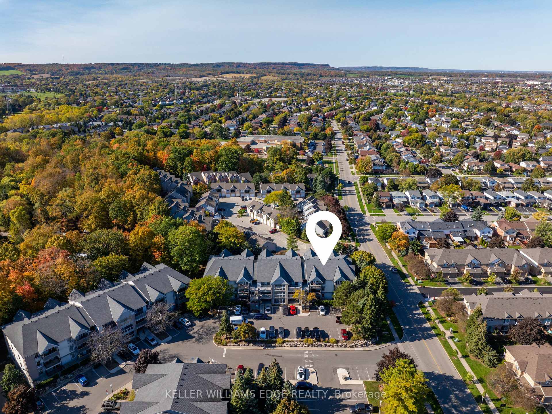 Photo 27 of Unit 104, 2040 Cleaver Avenue, Burlington, Headon — HOMEH