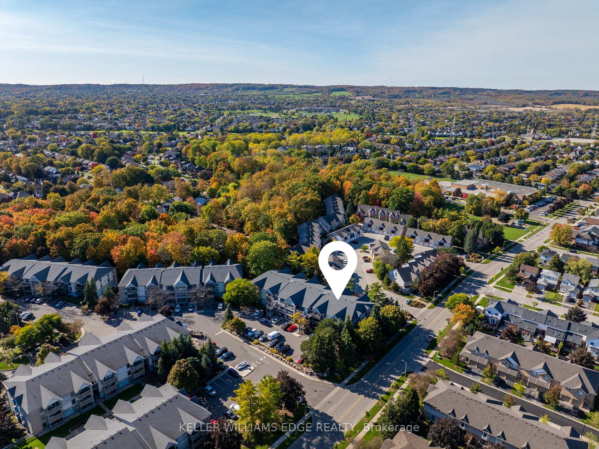 Photo 28 of Unit 104, 2040 Cleaver Avenue, Burlington, Headon — HOMEH