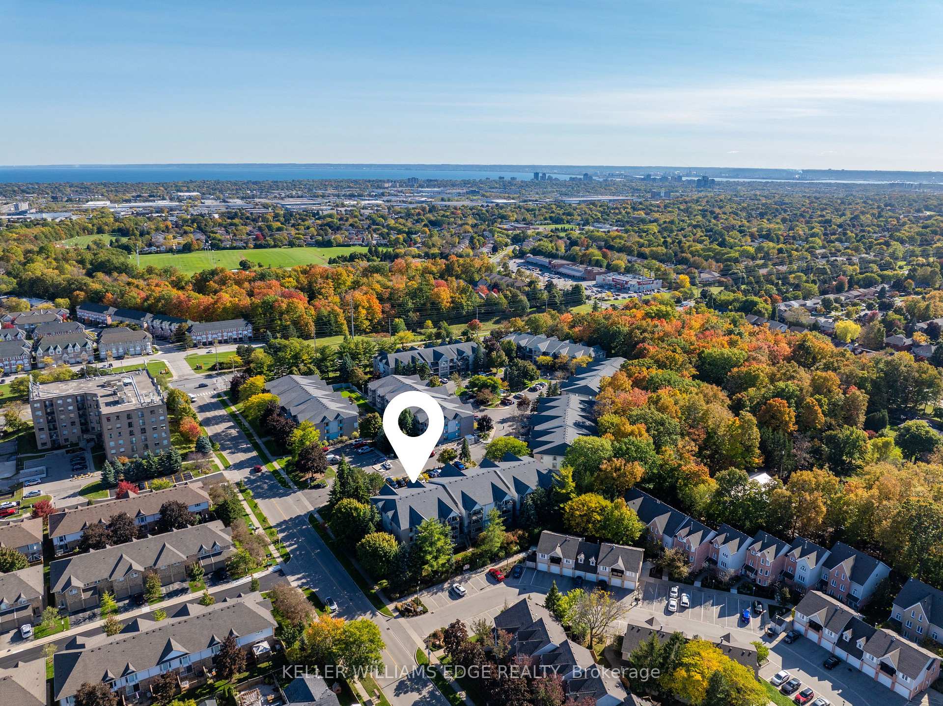 Photo 30 of Unit 104, 2040 Cleaver Avenue, Burlington, Headon — HOMEH