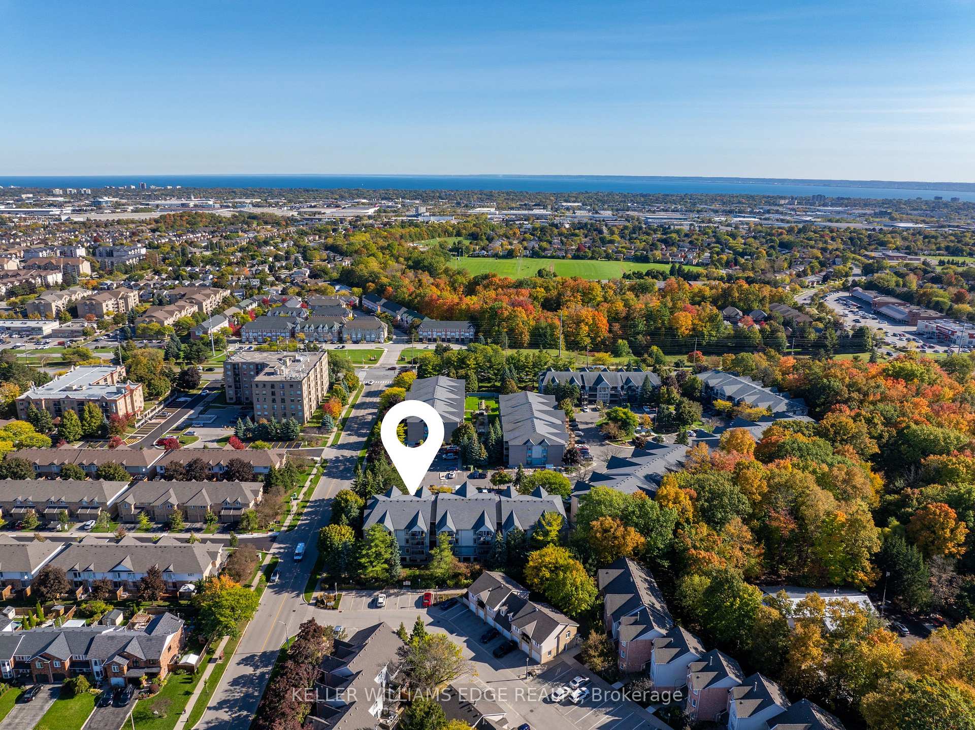 Photo 31 of Unit 104, 2040 Cleaver Avenue, Burlington, Headon — HOMEH