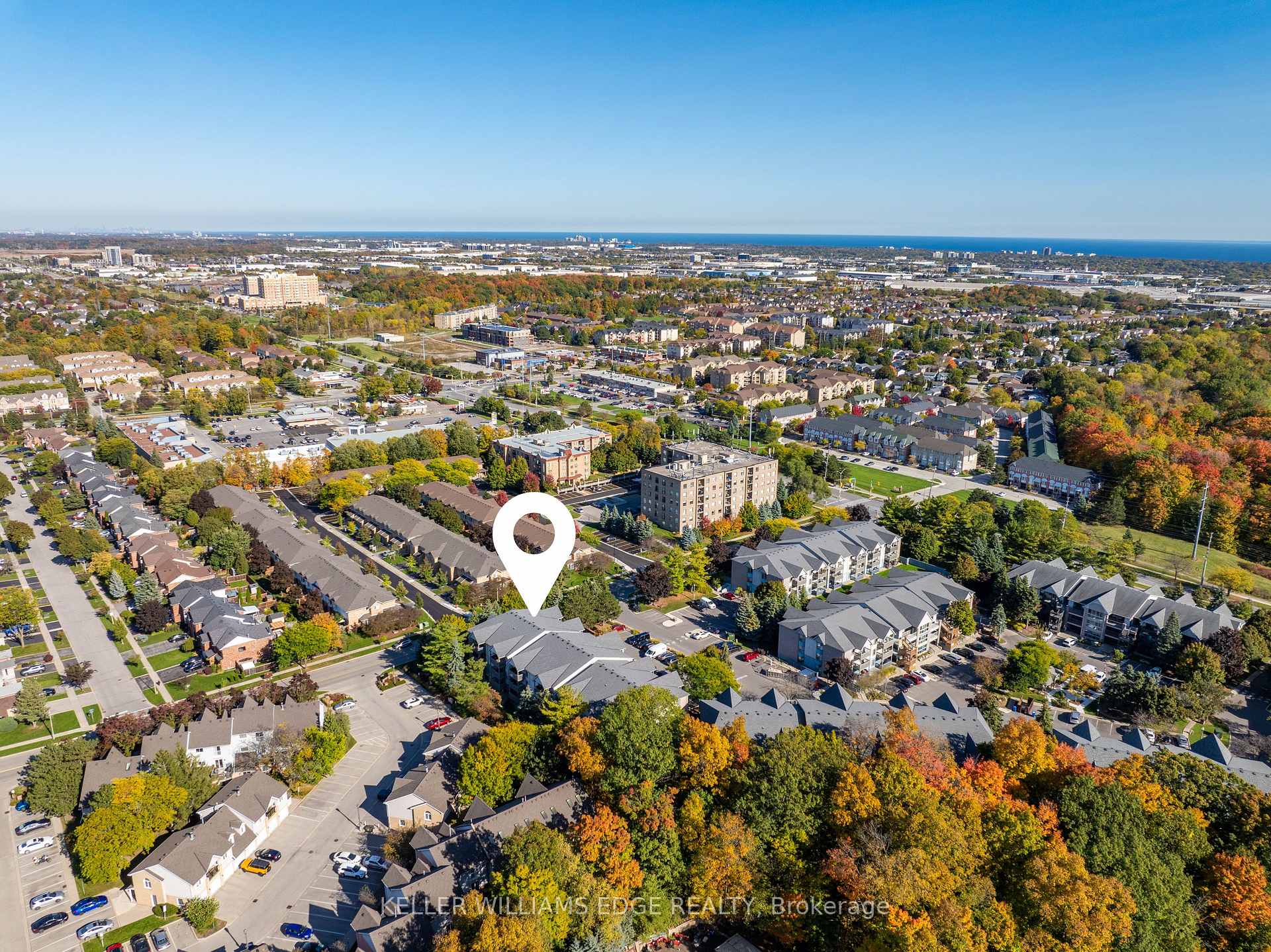 Photo 32 of Unit 104, 2040 Cleaver Avenue, Burlington, Headon — HOMEH