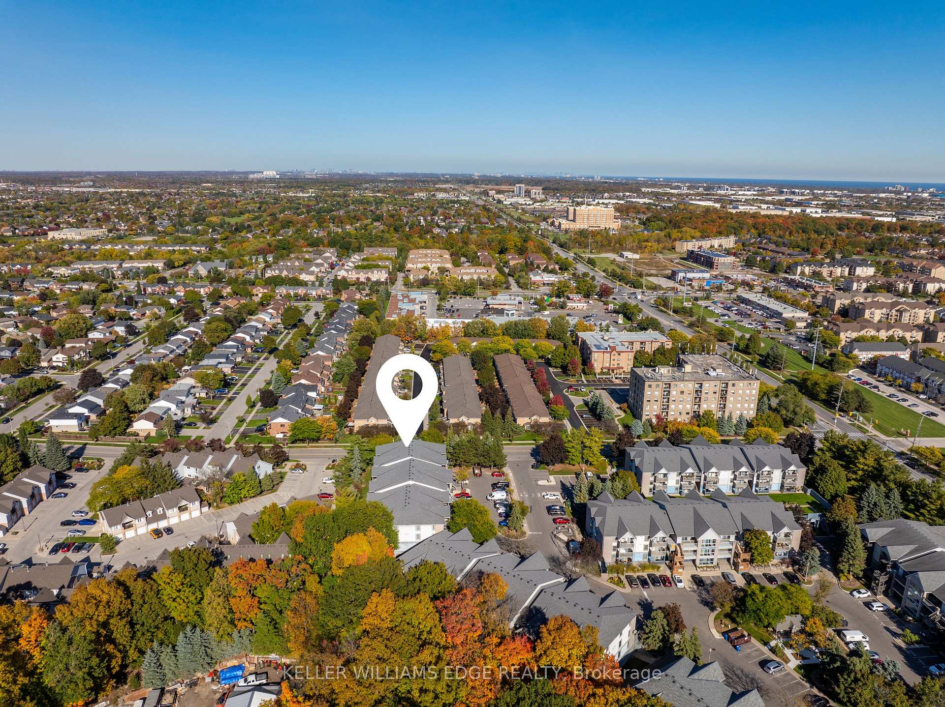 Photo 33 of Unit 104, 2040 Cleaver Avenue, Burlington, Headon — HOMEH