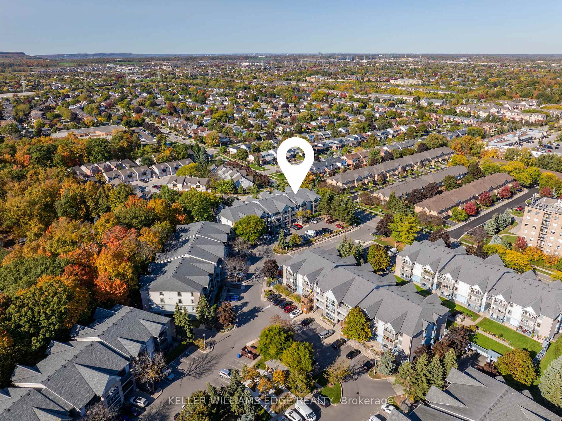 Photo 34 of Unit 104, 2040 Cleaver Avenue, Burlington, Headon — HOMEH