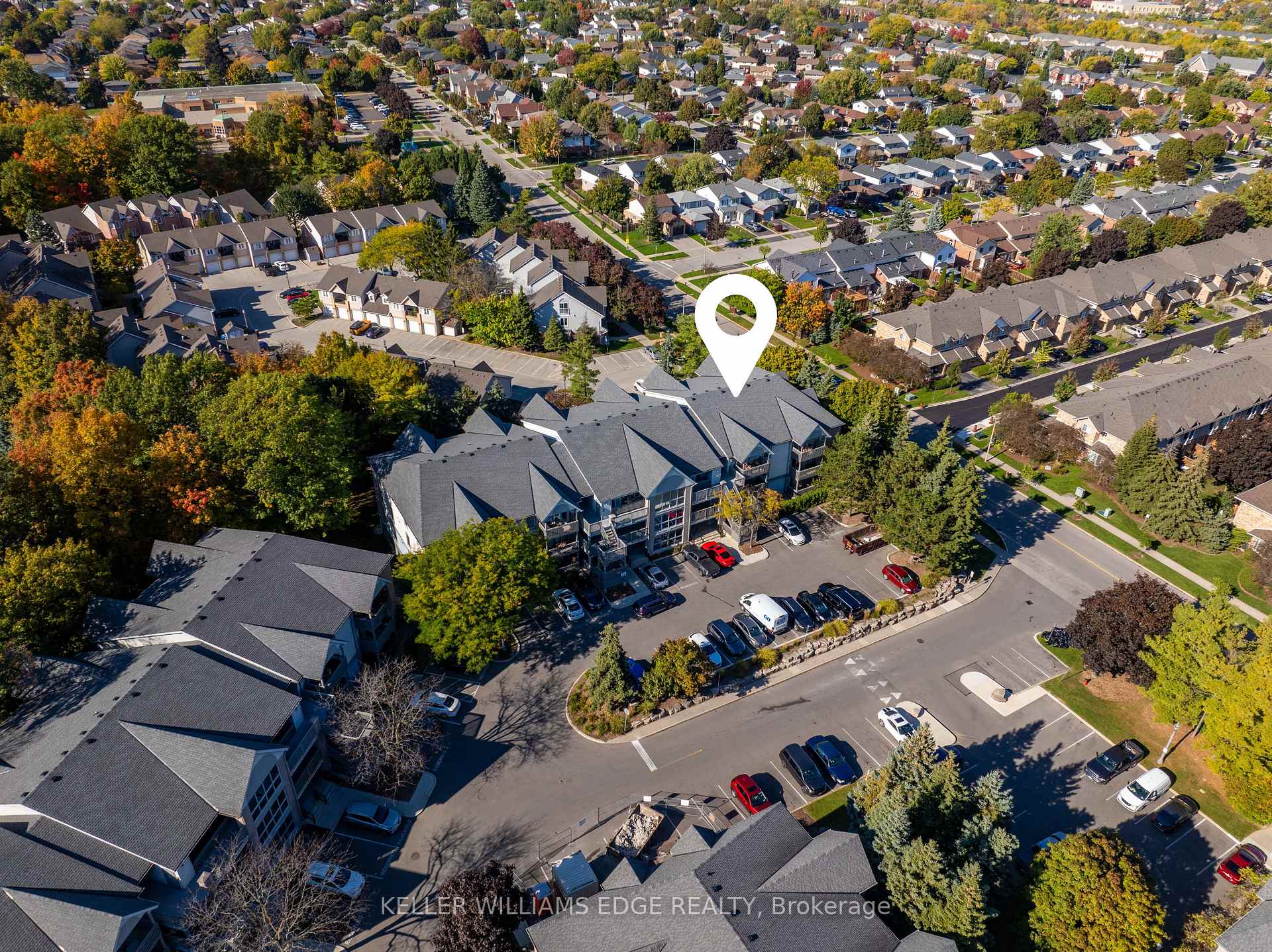 Photo 35 of Unit 104, 2040 Cleaver Avenue, Burlington, Headon — HOMEH