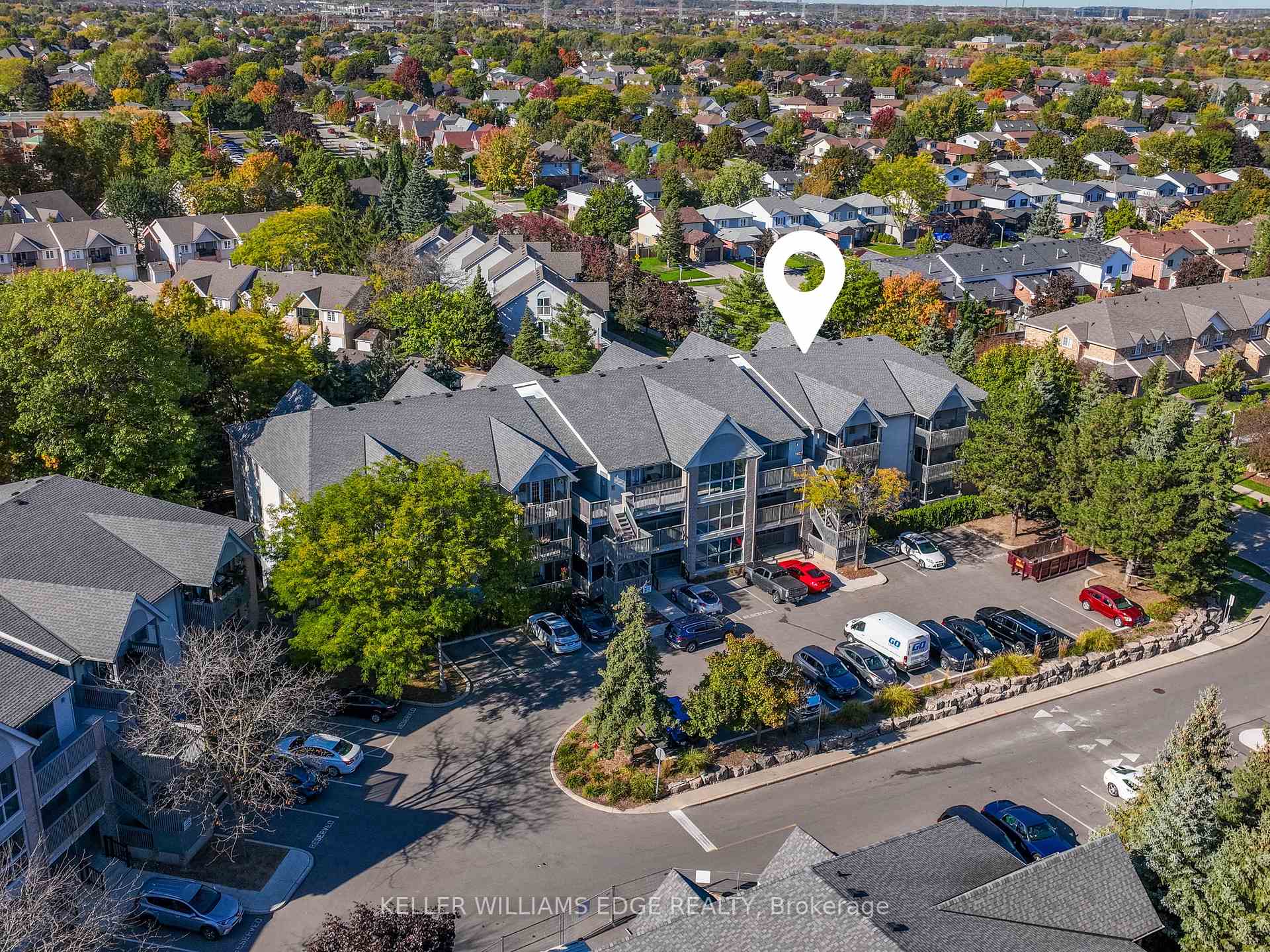 Photo 36 of Unit 104, 2040 Cleaver Avenue, Burlington, Headon — HOMEH