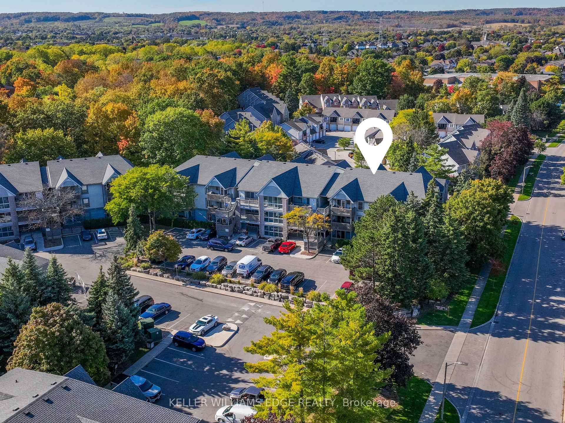 Photo 37 of Unit 104, 2040 Cleaver Avenue, Burlington, Headon — HOMEH