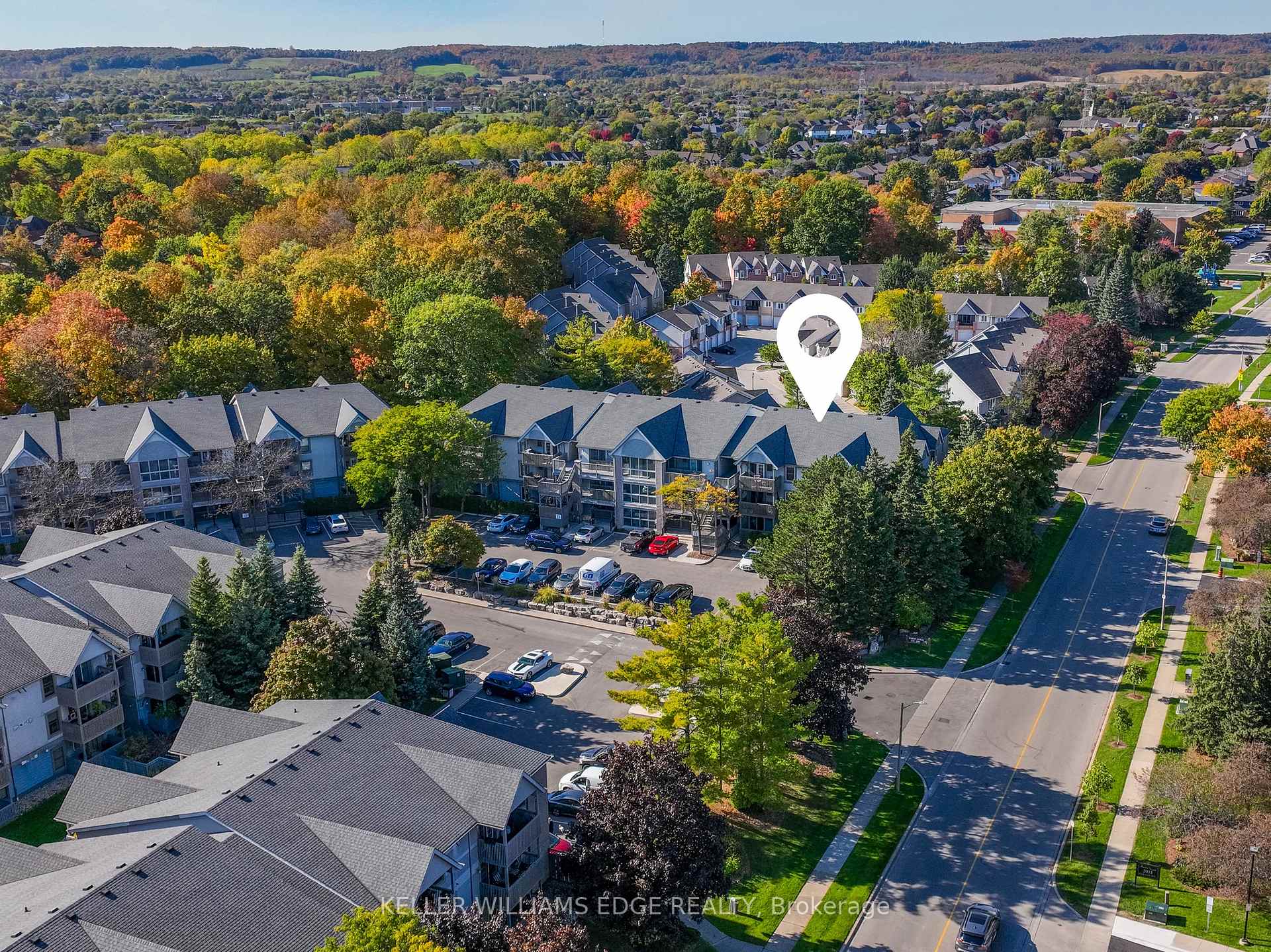 Photo 38 of Unit 104, 2040 Cleaver Avenue, Burlington, Headon — HOMEH