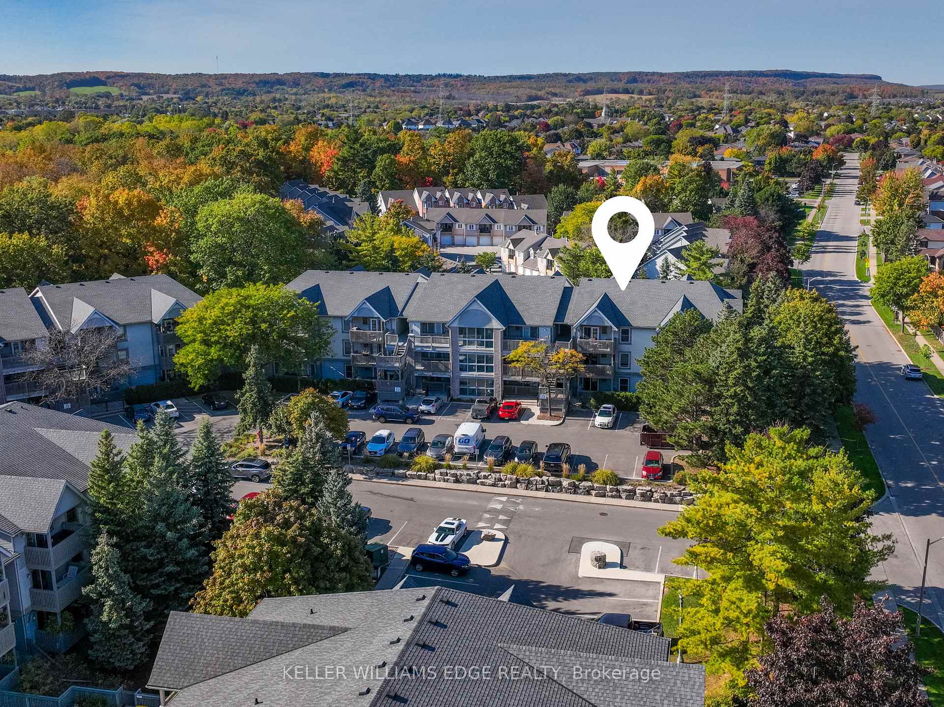 Photo 39 of Unit 104, 2040 Cleaver Avenue, Burlington, Headon — HOMEH