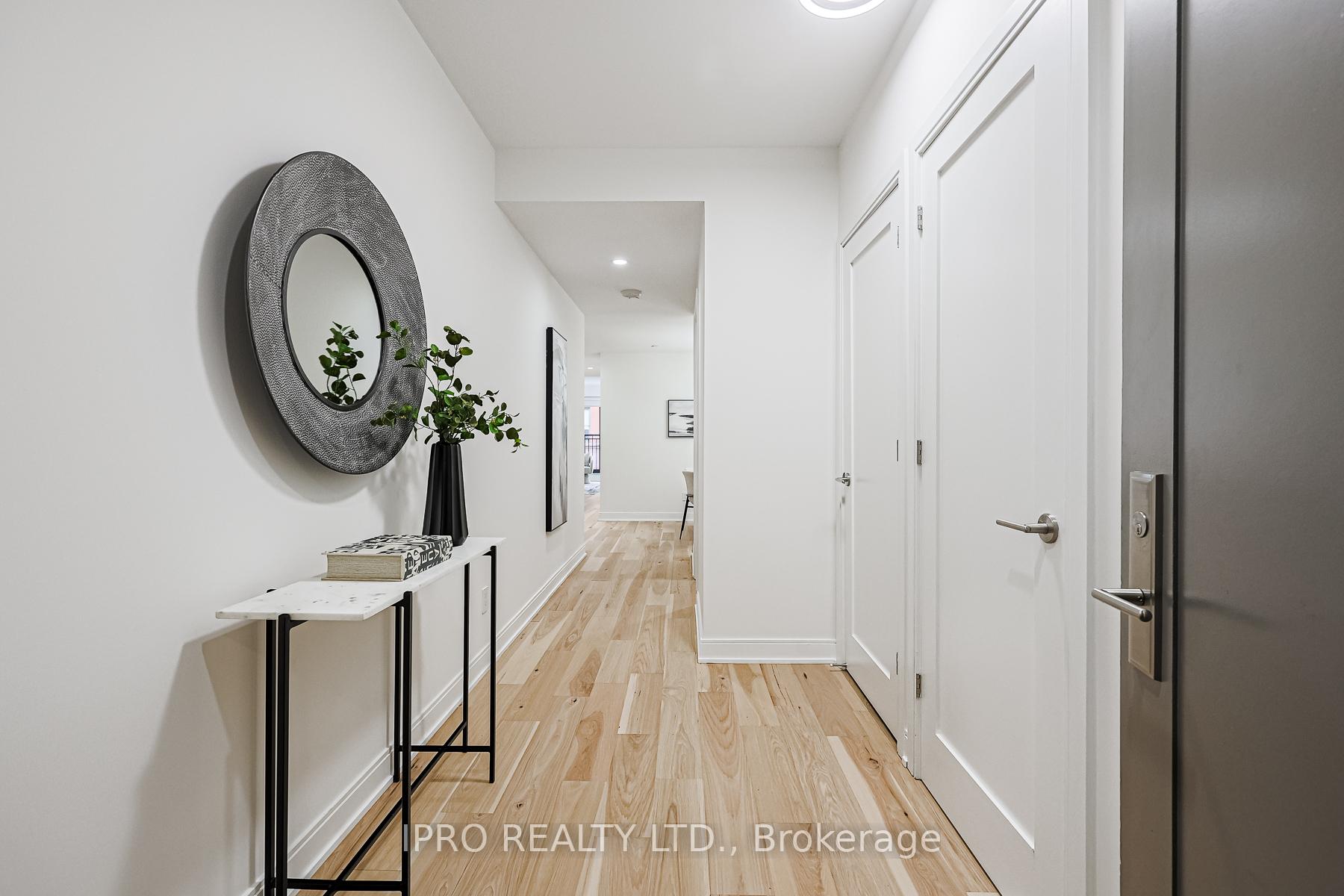 Photo 24 of Unit 518, 55 Front Street E, Toronto, Waterfront Communities — HOMEH