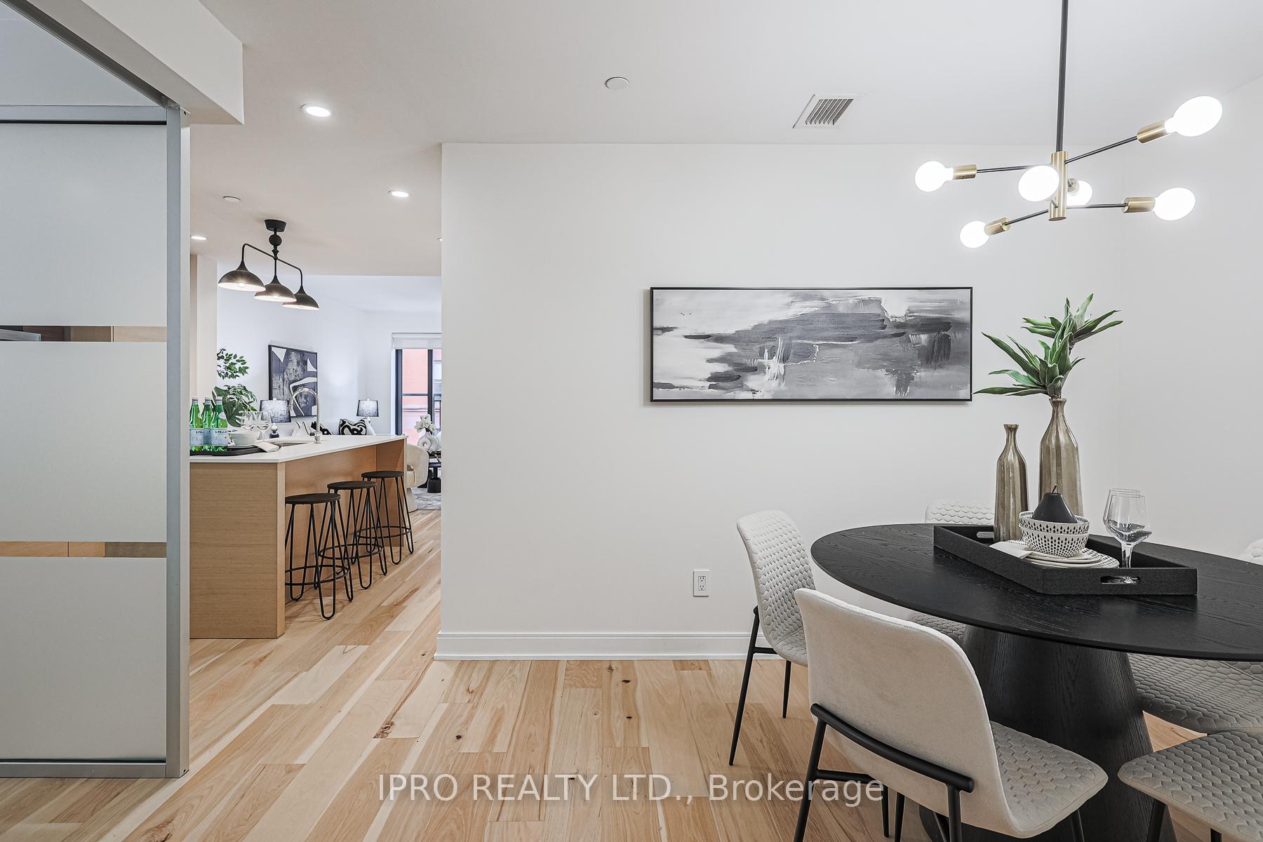 Photo 26 of Unit 518, 55 Front Street E, Toronto, Waterfront Communities — HOMEH