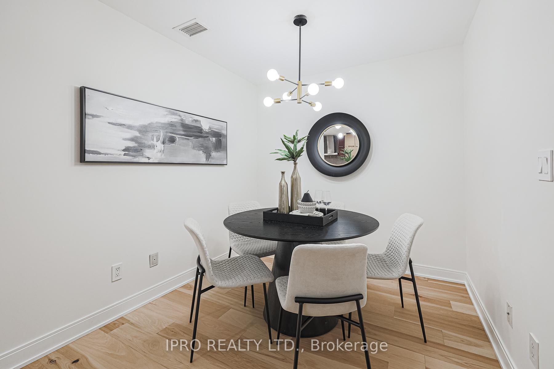 Photo 27 of Unit 518, 55 Front Street E, Toronto, Waterfront Communities — HOMEH