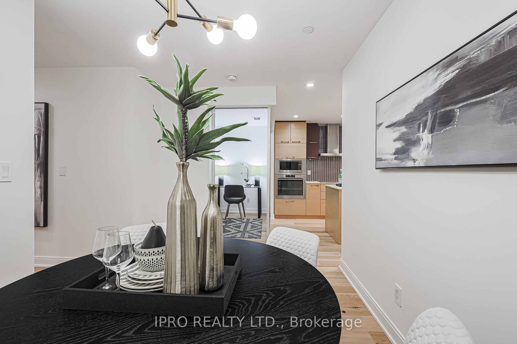 Photo 28 of Unit 518, 55 Front Street E, Toronto, Waterfront Communities — HOMEH
