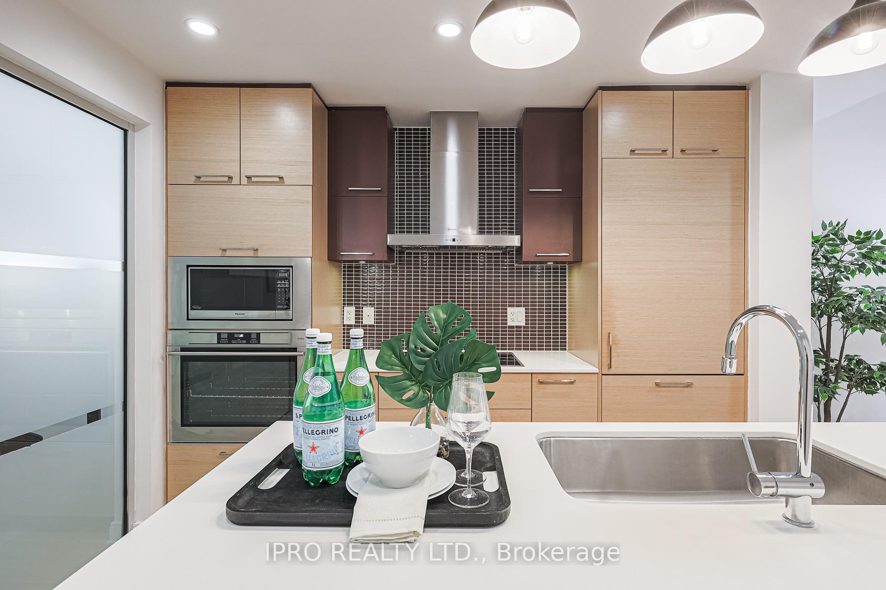 Photo 31 of Unit 518, 55 Front Street E, Toronto, Waterfront Communities — HOMEH