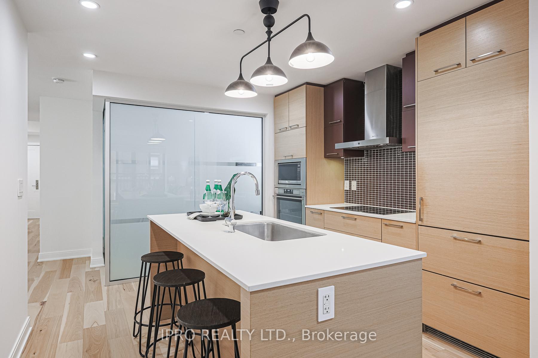 Photo 32 of Unit 518, 55 Front Street E, Toronto, Waterfront Communities — HOMEH