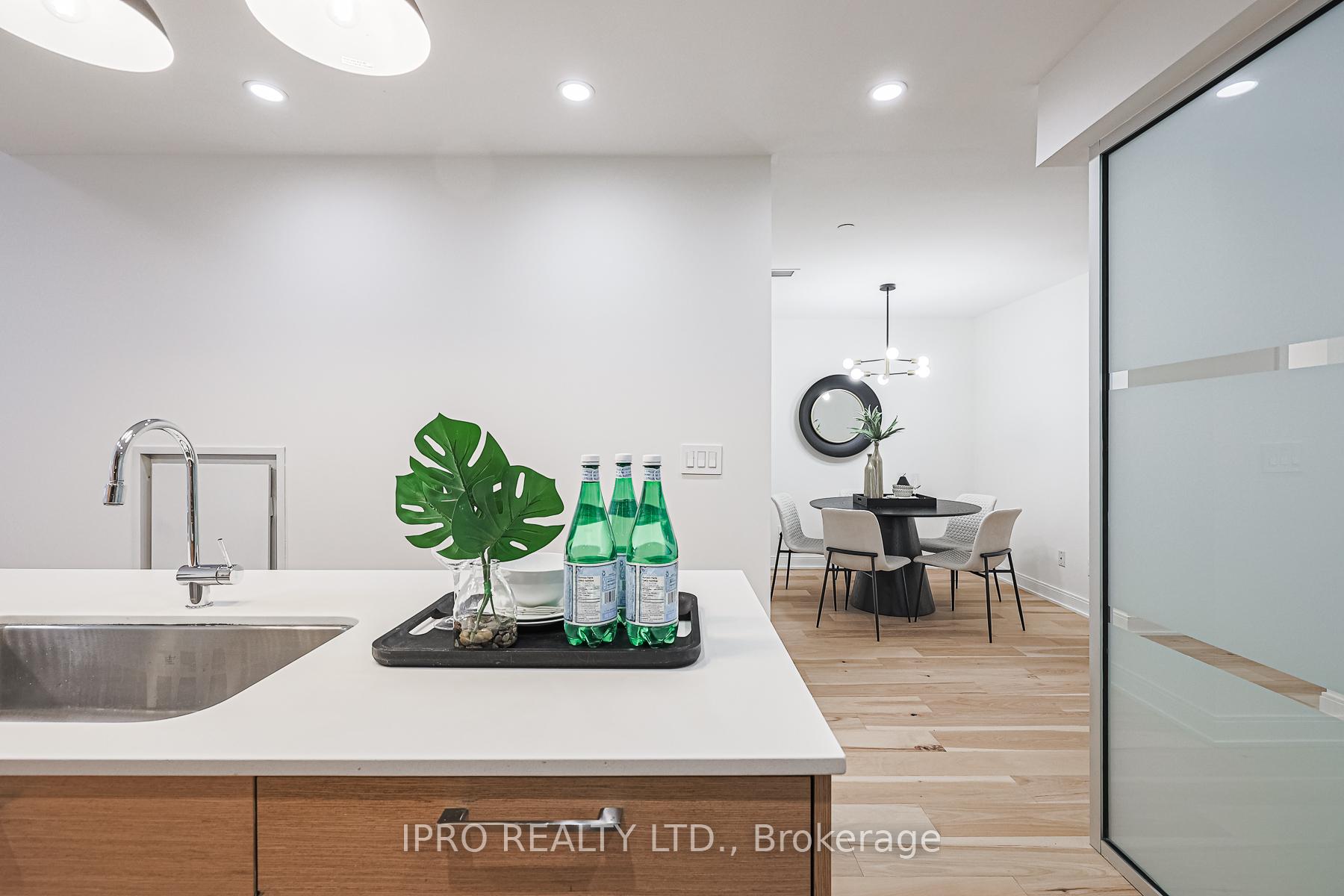 Photo 34 of Unit 518, 55 Front Street E, Toronto, Waterfront Communities — HOMEH