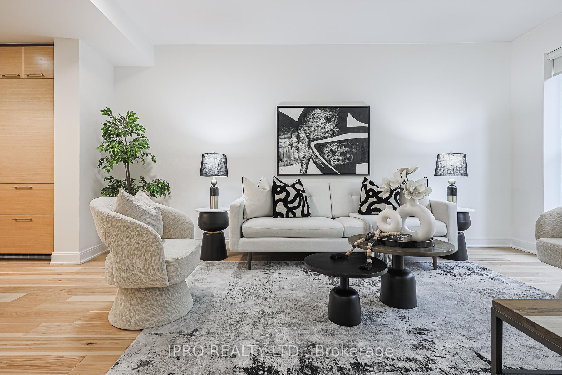 Photo 39 of Unit 518, 55 Front Street E, Toronto, Waterfront Communities — HOMEH