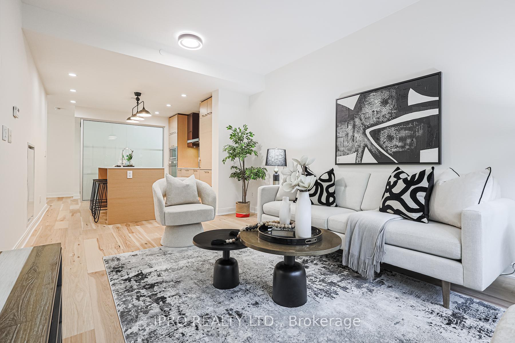 Photo 63 of Unit 518, 55 Front Street E, Toronto, Waterfront Communities — HOMEH