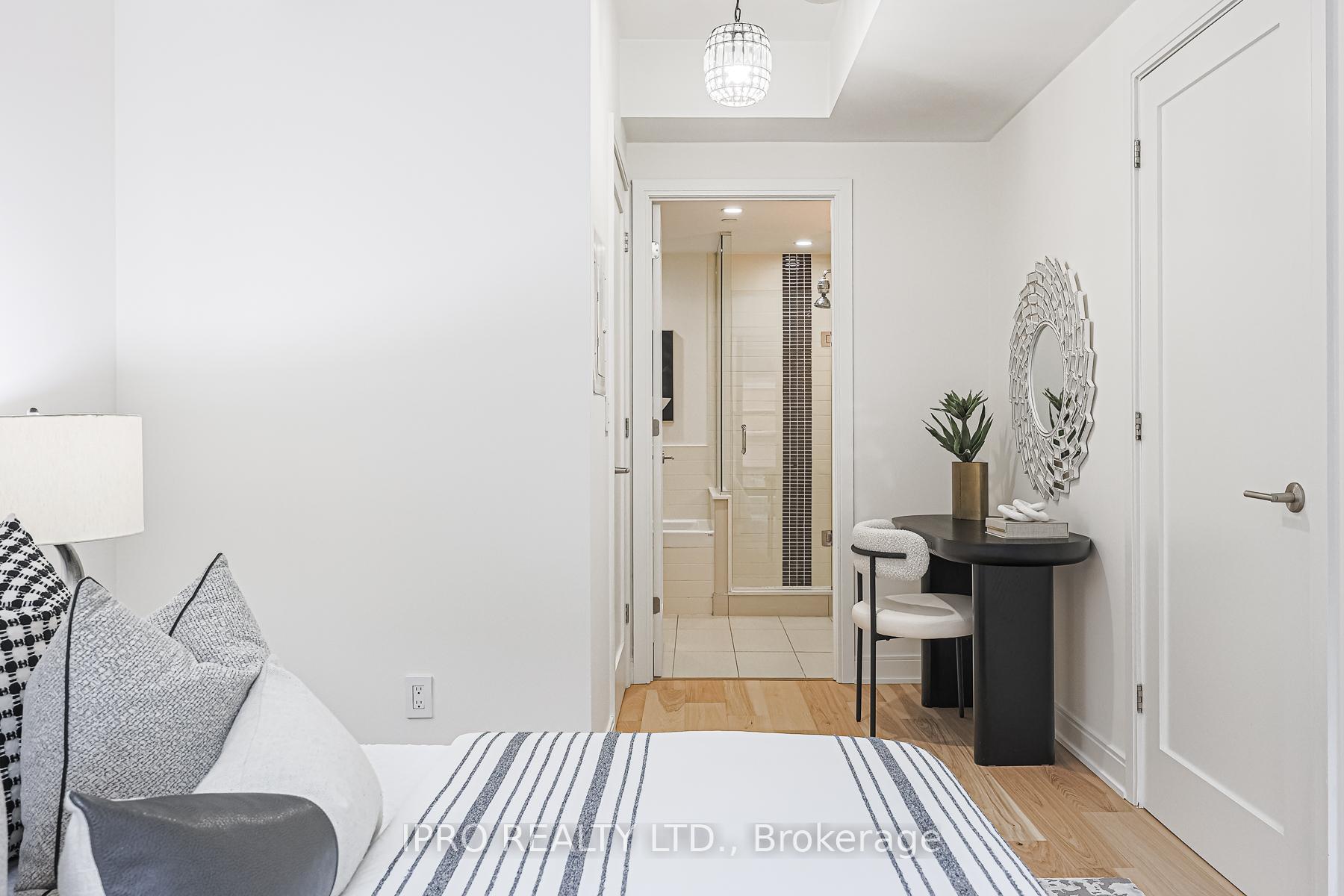 Photo 66 of Unit 518, 55 Front Street E, Toronto, Waterfront Communities — HOMEH