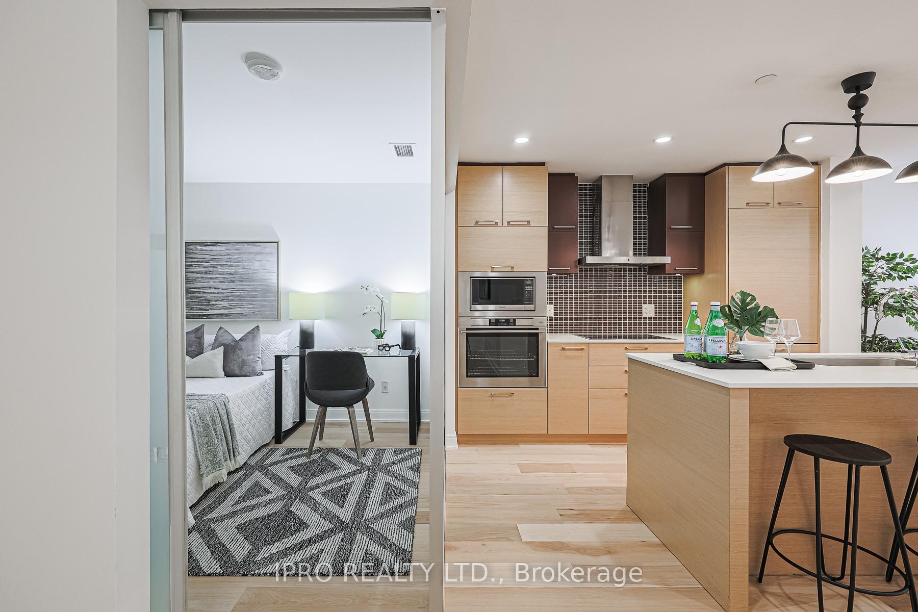 Photo 72 of Unit 518, 55 Front Street E, Toronto, Waterfront Communities — HOMEH