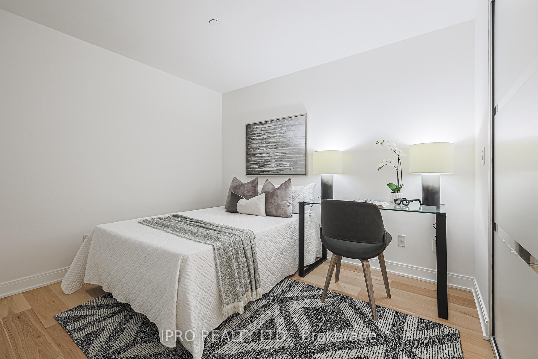 Photo 73 of Unit 518, 55 Front Street E, Toronto, Waterfront Communities — HOMEH