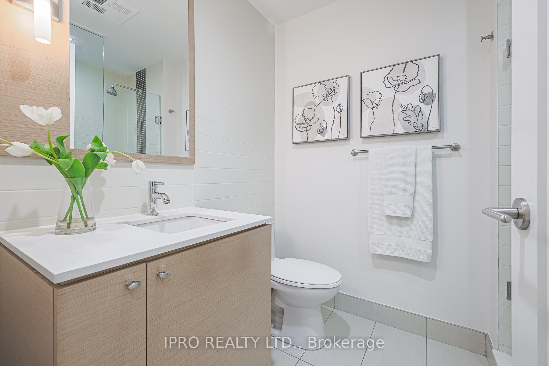 Photo 76 of Unit 518, 55 Front Street E, Toronto, Waterfront Communities — HOMEH