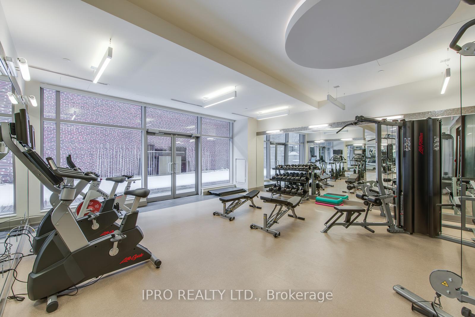 Photo 80 of Unit 518, 55 Front Street E, Toronto, Waterfront Communities — HOMEH
