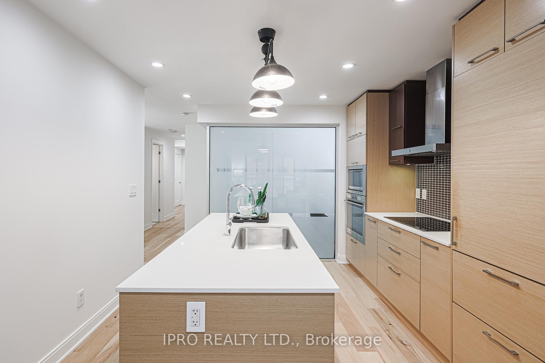 Photo 14 of Unit 518, 55 Front Street E, Toronto, Waterfront Communities — HOMEH