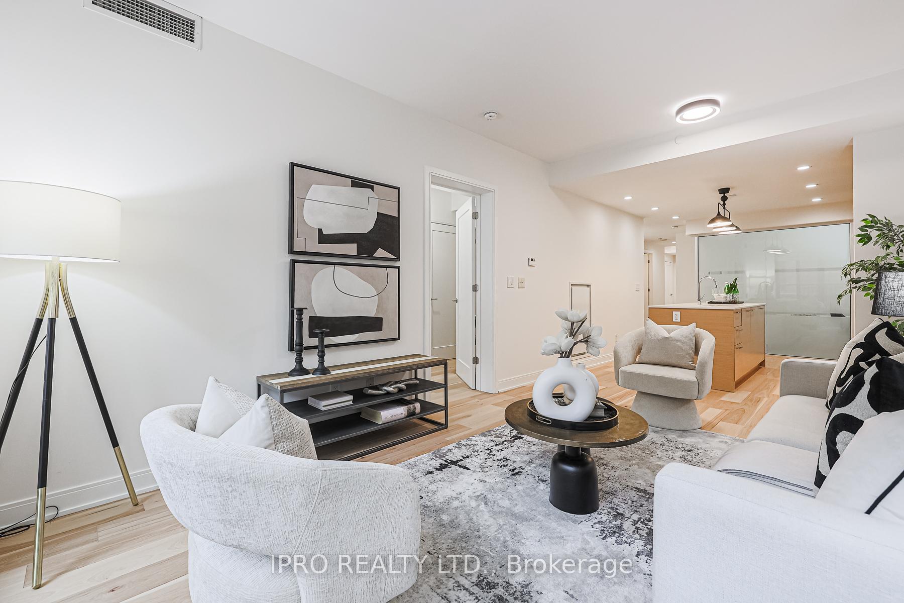Photo 41 of Unit 518, 55 Front Street E, Toronto, Waterfront Communities — HOMEH