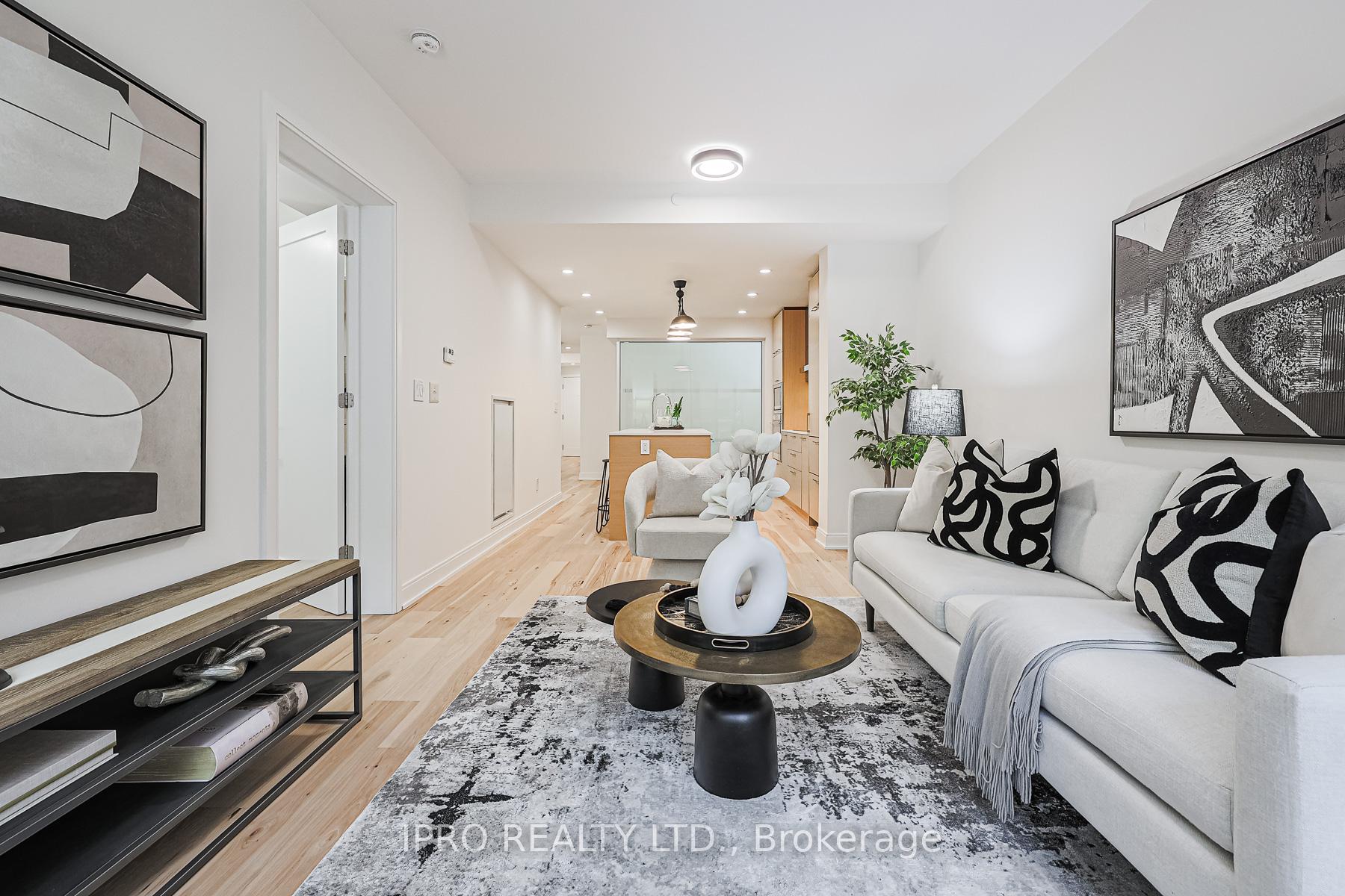 Photo 42 of Unit 518, 55 Front Street E, Toronto, Waterfront Communities — HOMEH