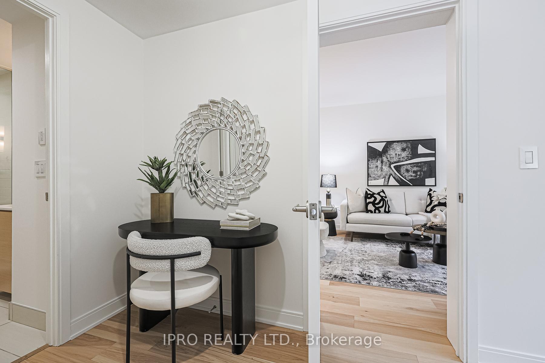 Photo 48 of Unit 518, 55 Front Street E, Toronto, Waterfront Communities — HOMEH