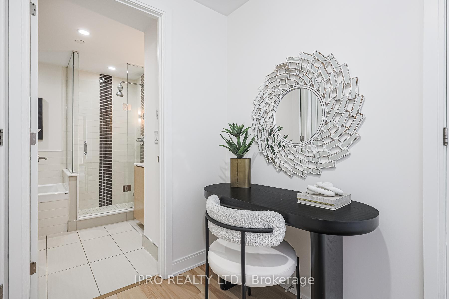 Photo 49 of Unit 518, 55 Front Street E, Toronto, Waterfront Communities — HOMEH