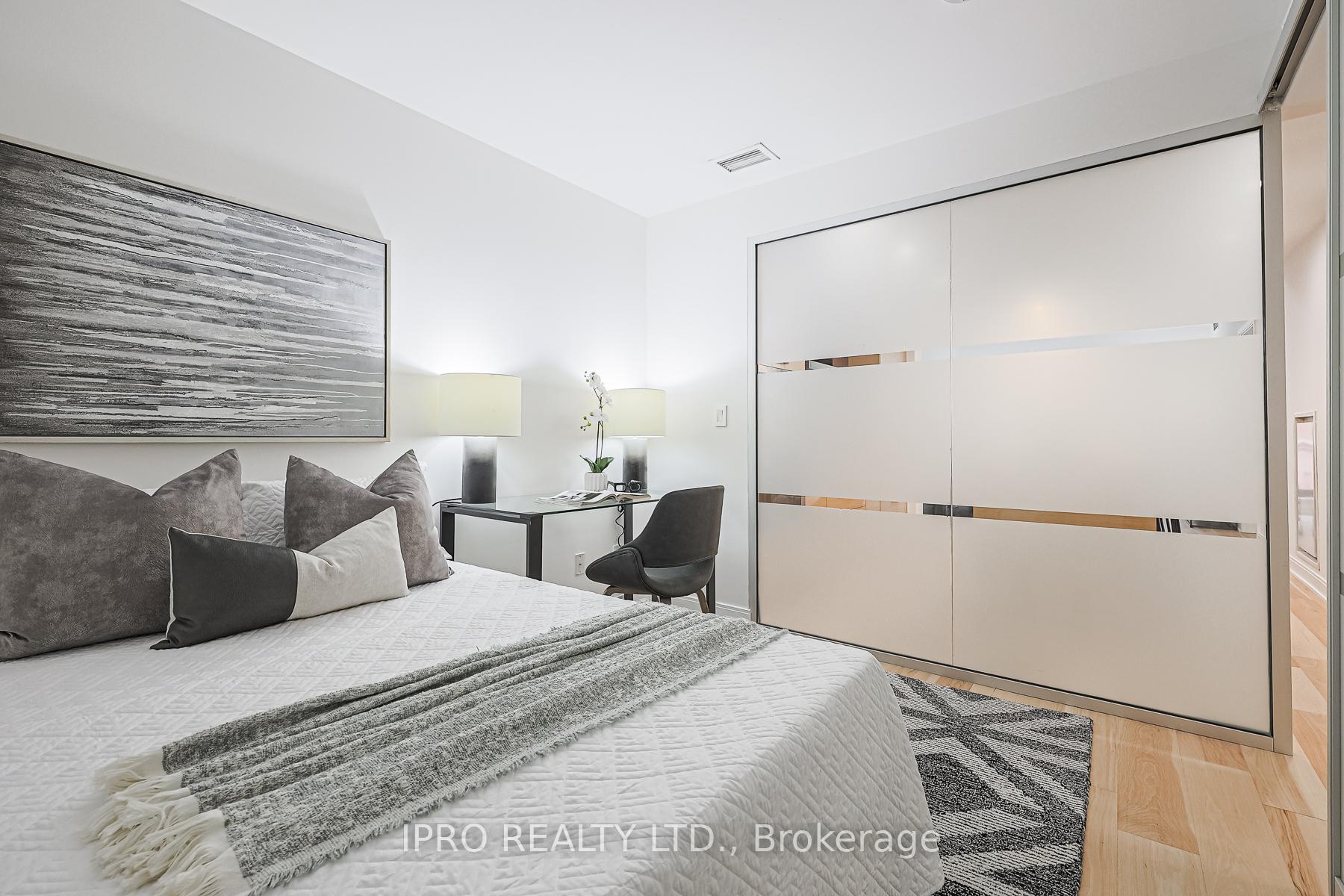 Photo 54 of Unit 518, 55 Front Street E, Toronto, Waterfront Communities — HOMEH