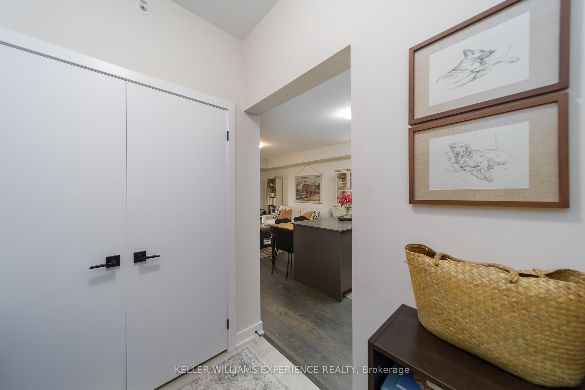 Photo 22 of Unit 103, 8 Culinary Lane, Barrie, Painswick South — HOMEH