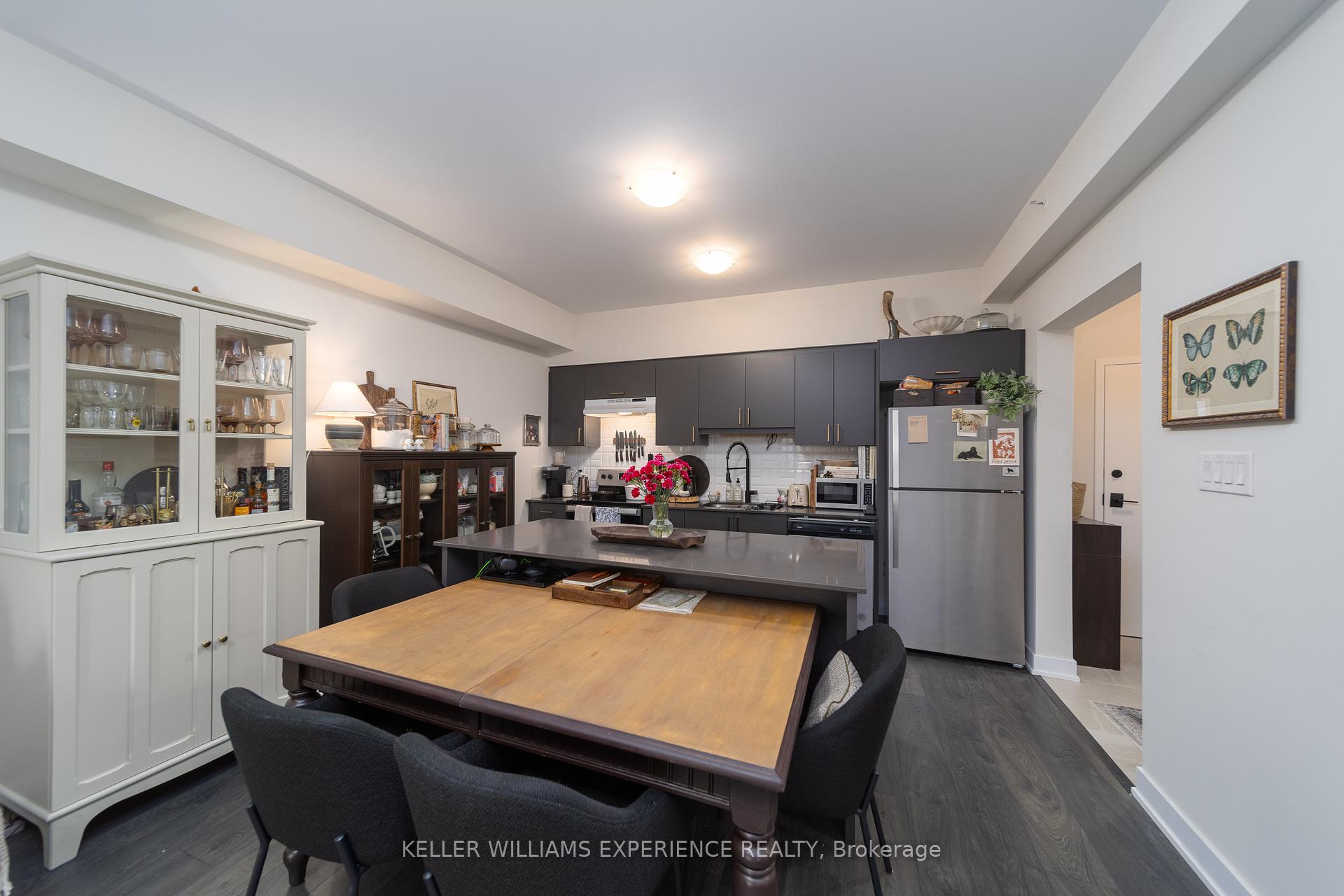 Photo 28 of Unit 103, 8 Culinary Lane, Barrie, Painswick South — HOMEH