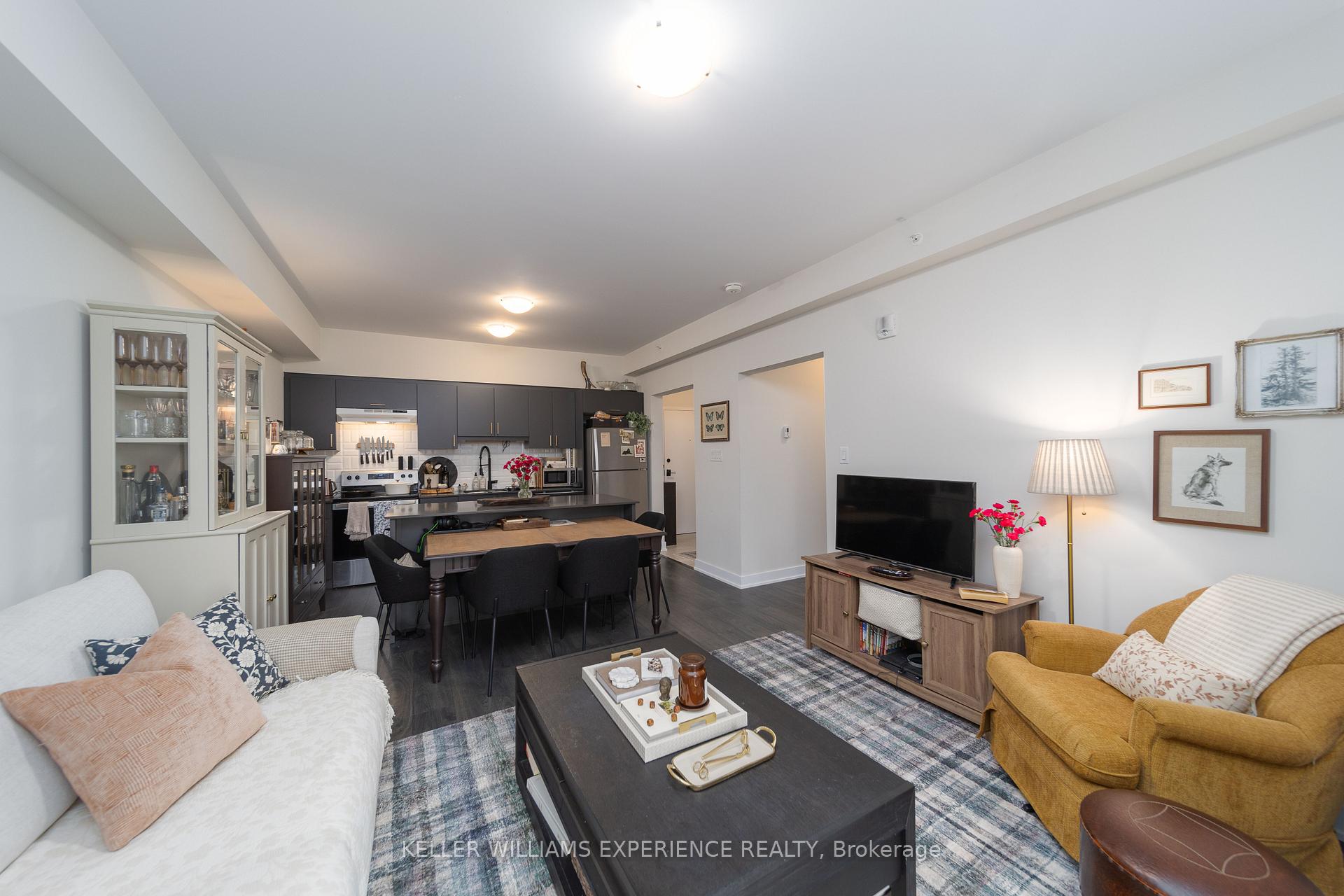 Photo 29 of Unit 103, 8 Culinary Lane, Barrie, Painswick South — HOMEH