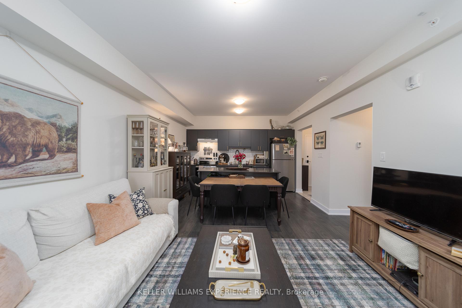 Photo 30 of Unit 103, 8 Culinary Lane, Barrie, Painswick South — HOMEH