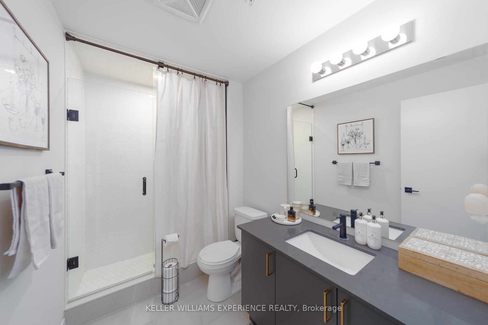 Photo 35 of Unit 103, 8 Culinary Lane, Barrie, Painswick South — HOMEH