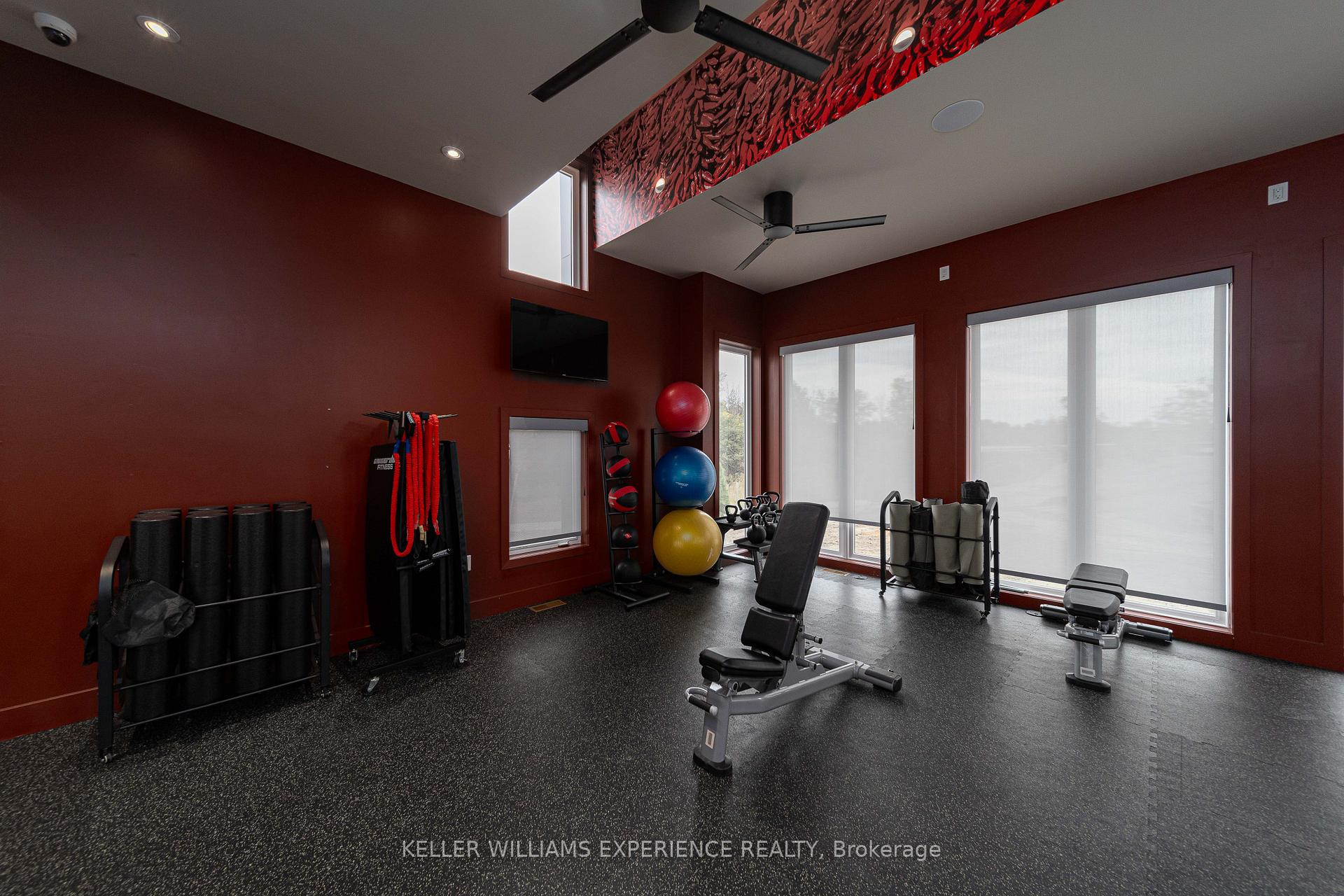 Photo 42 of Unit 103, 8 Culinary Lane, Barrie, Painswick South — HOMEH