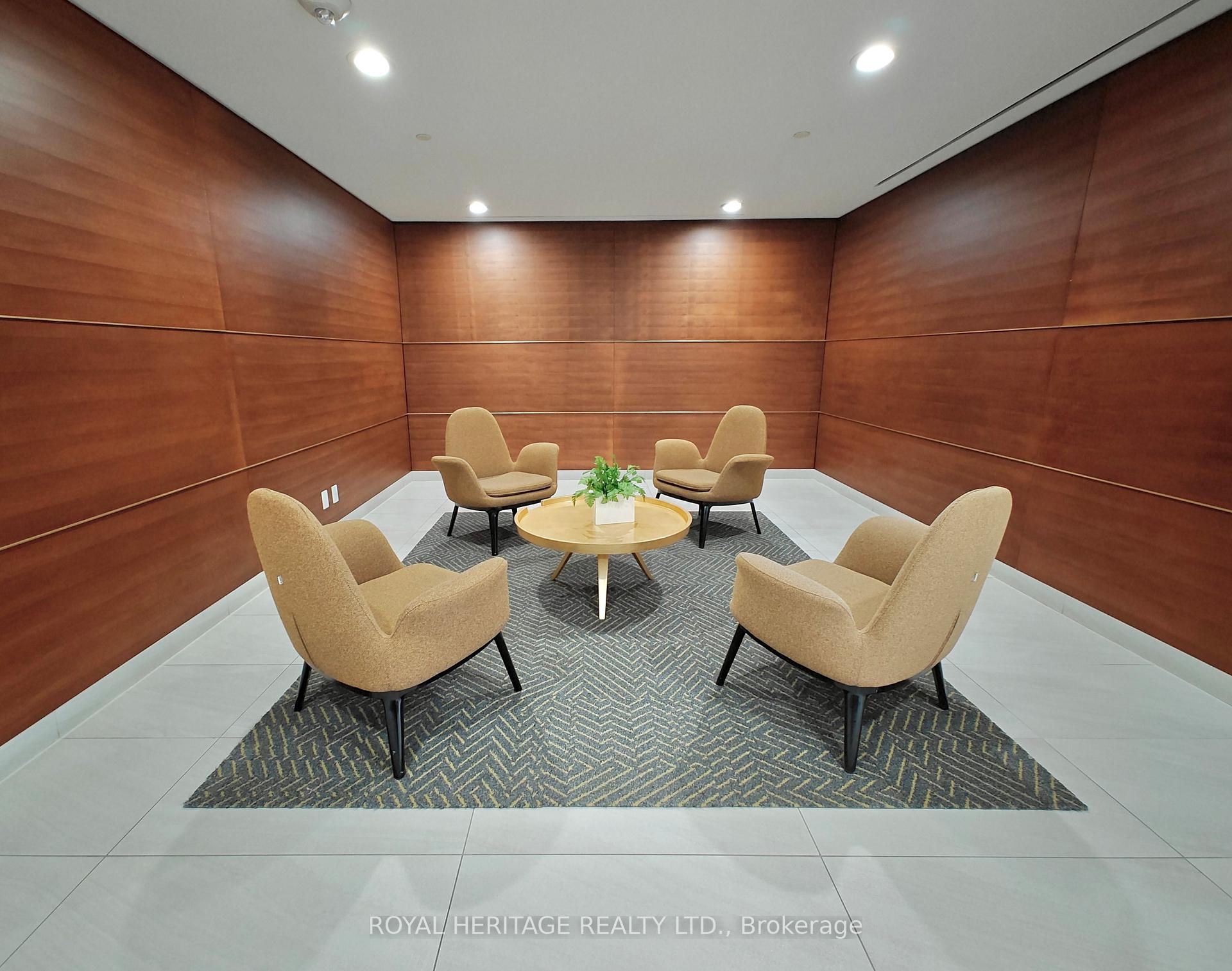 Photo 9 of Unit S213, 455 Front Street E, Toronto, Waterfront Communities — HOMEH